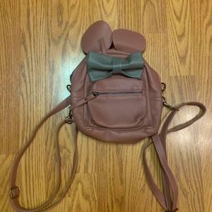 Brand New without tags backpack